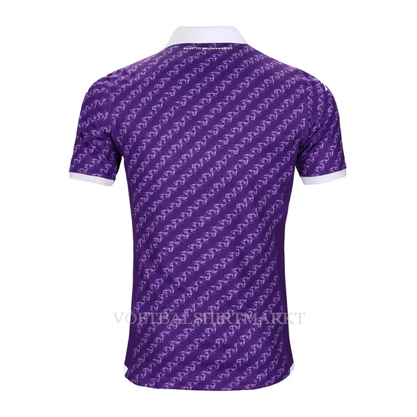 ACF Fiorentina Shirt Heren Thuis 2023/24