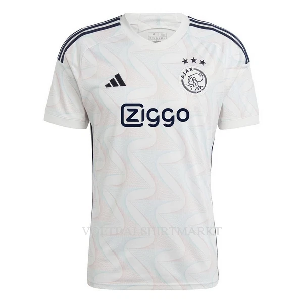 AFC Ajax Shirt Heren Uit 2023/24