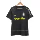 Aik Stockholm Shirt Heren Thuis 2023