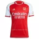 Arsenal G. Jesus 9 Shirt Heren Thuis 2023/24