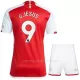 Arsenal G. Jesus 9 Tenue Kind Thuis 2023/24