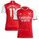 Arsenal Martinelli 11 Shirt Heren Thuis 2023/24