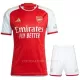 Arsenal Tenue Kind Thuis 2023/24