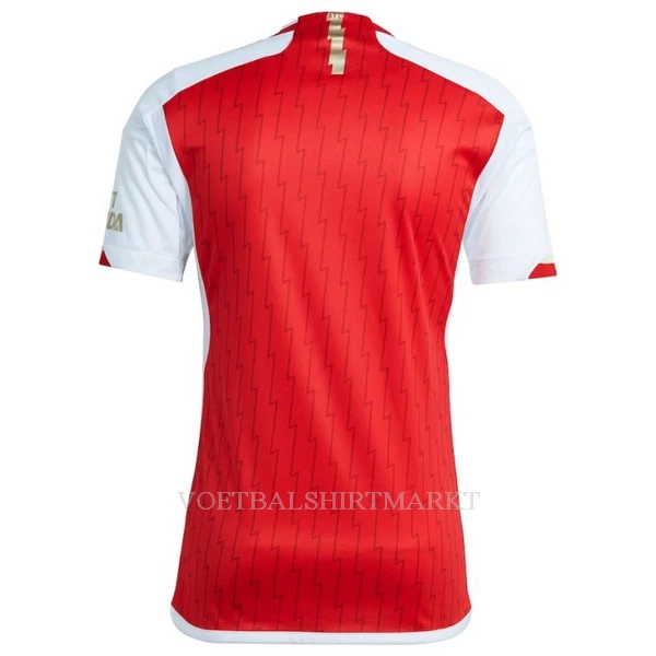 Arsenal Tenue Kind Thuis 2023/24