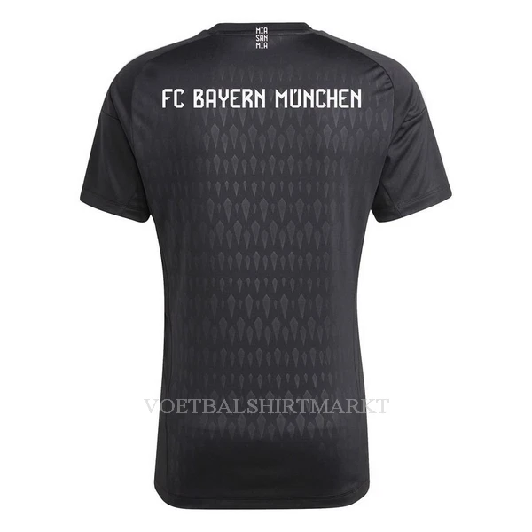 Bayern München Keeper Shirt Heren Thuis 2023/24