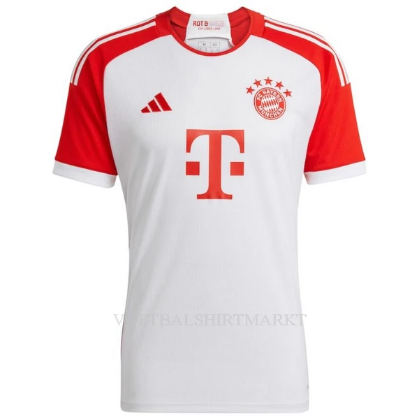 Bayern München Shirt Heren Thuis 2023/24