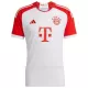 Bayern München Shirt Heren Thuis 2023/24