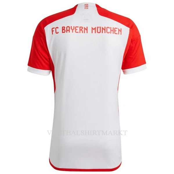 Bayern München Shirt Heren Thuis 2023/24