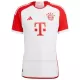 Bayern München Tenue Kind Thuis 2023/24