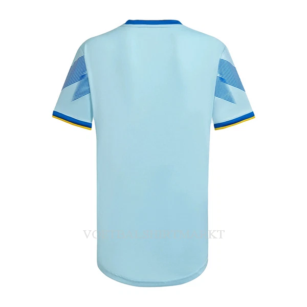 Boca Juniors Shirt Heren Derde 2023/24