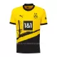 Borussia Dortmund Shirt Heren Thuis 2023/24