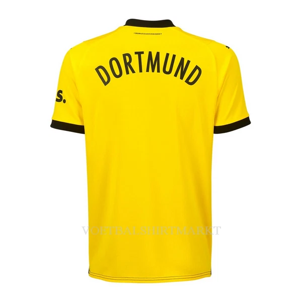 Borussia Dortmund Shirt Heren Thuis 2023/24