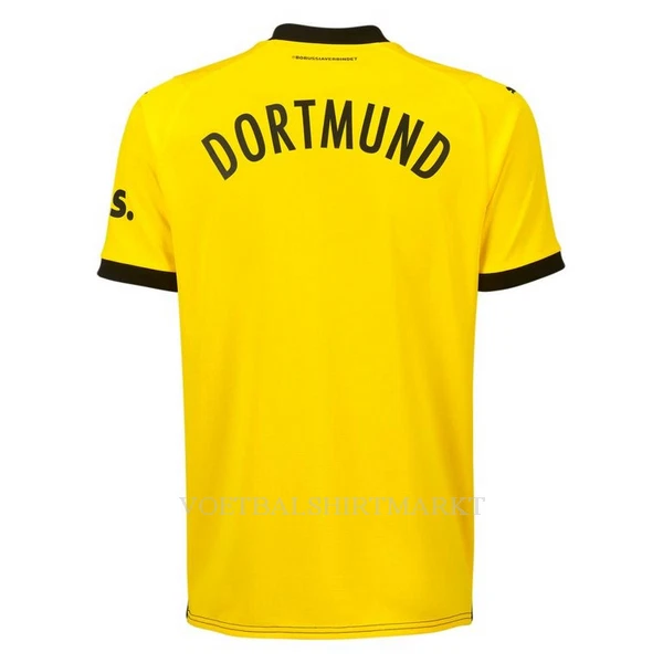 Borussia Dortmund Tenue Kind Thuis 2023/24