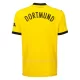 Borussia Dortmund Tenue Kind Thuis 2023/24