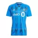 CF Montréal Shirt Heren Thuis 2023/24