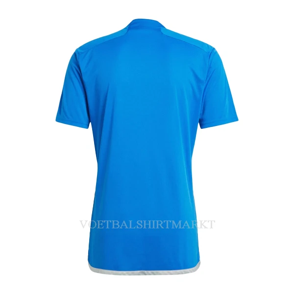 CF Montréal Shirt Heren Thuis 2023/24