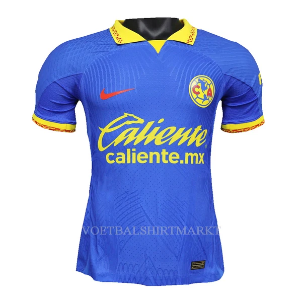 Club América Shirt Heren Uit 2023