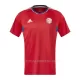 Costa Rica Shirt Heren Thuis 2023