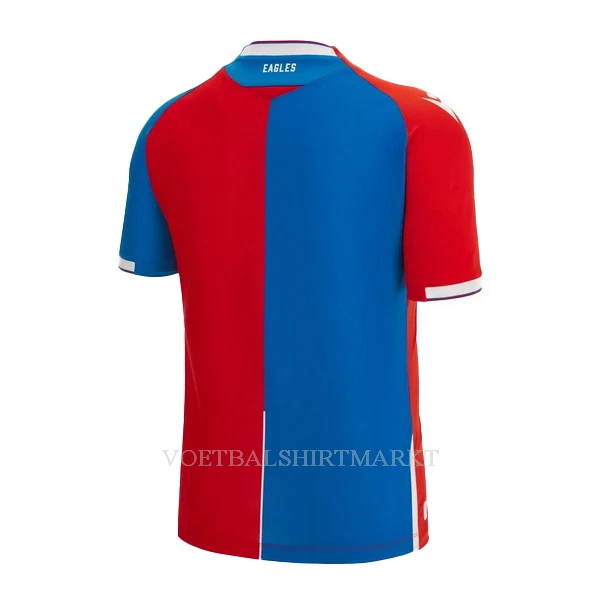 Crystal Palace Shirt Heren Thuis 2023/24