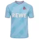 FC Köln Shirt Heren Derde 2023/24