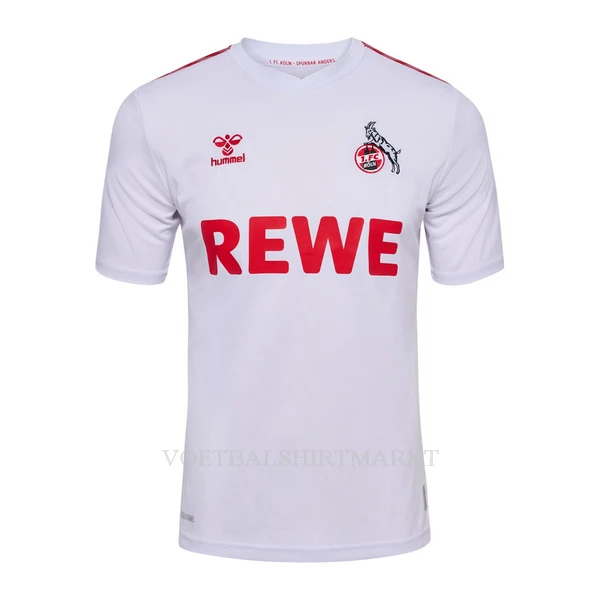 FC Köln Shirt Heren Thuis 2023/24