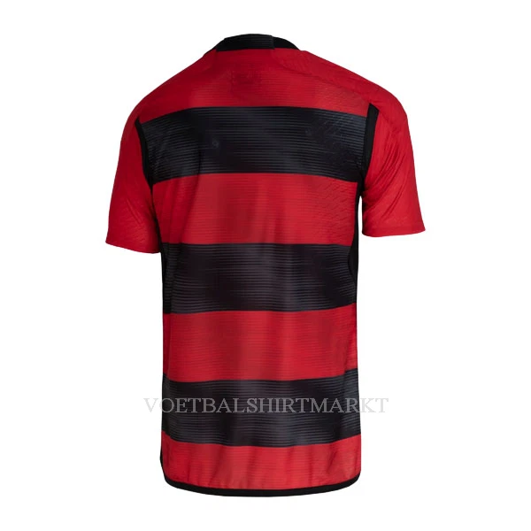 Flamengo Shirt Heren Thuis 2023/24