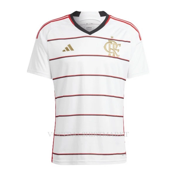 Flamengo Shirt Heren Uit 2023/24