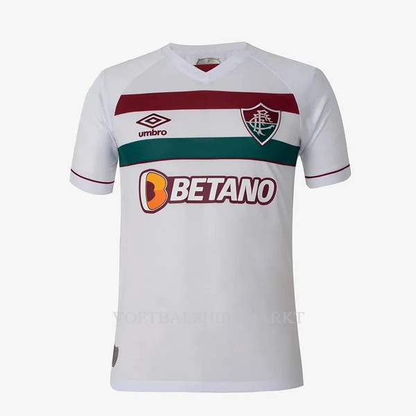 Fluminense FC Shirt Heren Uit 2023/24