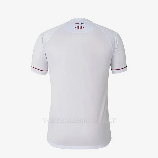 Fluminense FC Shirt Heren Uit 2023/24