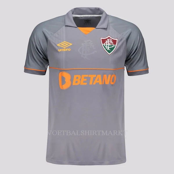 Fluminense Keeper Shirt Heren Thuis 2023/24