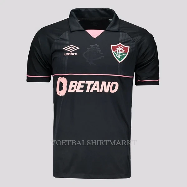 Fluminense Keeper Shirt Heren Uit 2023/24