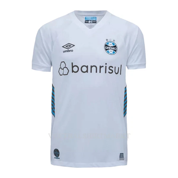 Gremio FBPA Shirt Heren Uit 2023/24