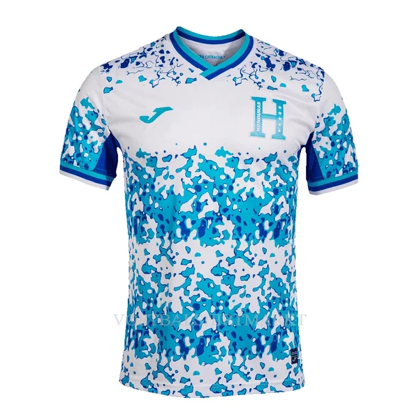 Honduras Shirt Heren Derde 2023