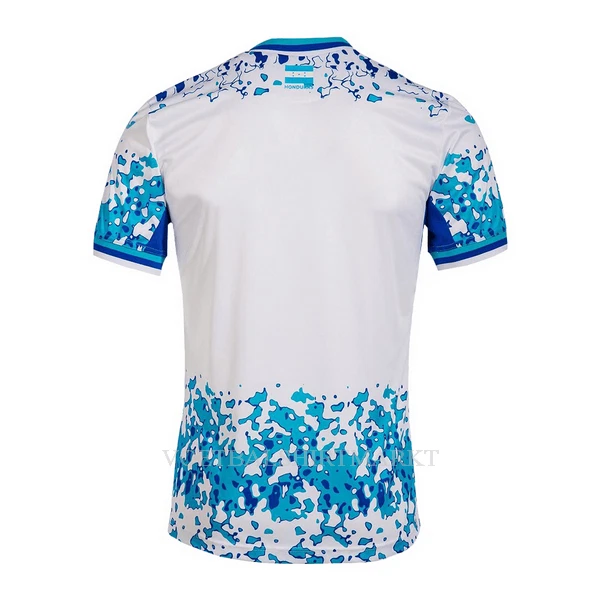 Honduras Shirt Heren Derde 2023