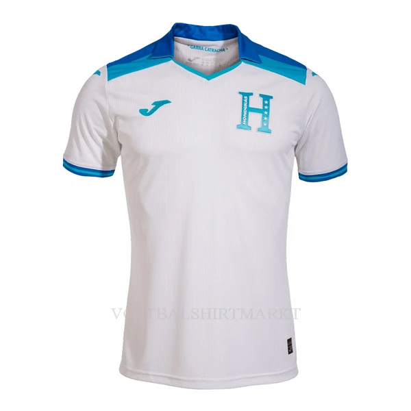 Honduras Shirt Heren Thuis 2023