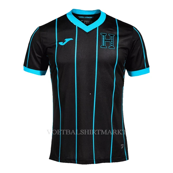 Honduras Shirt Heren Uit 2023