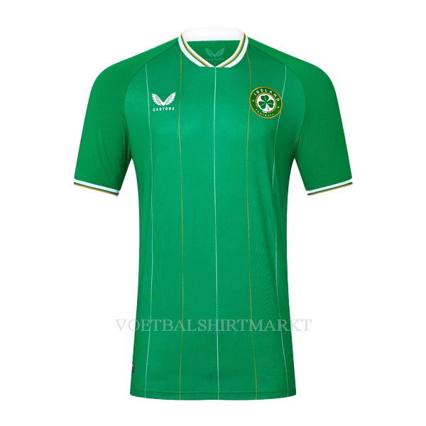 Ierland Shirt Heren Thuis 2023