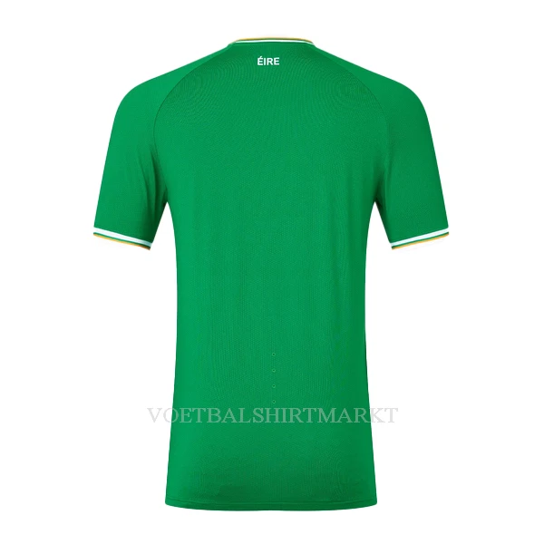 Ierland Shirt Heren Thuis 2023