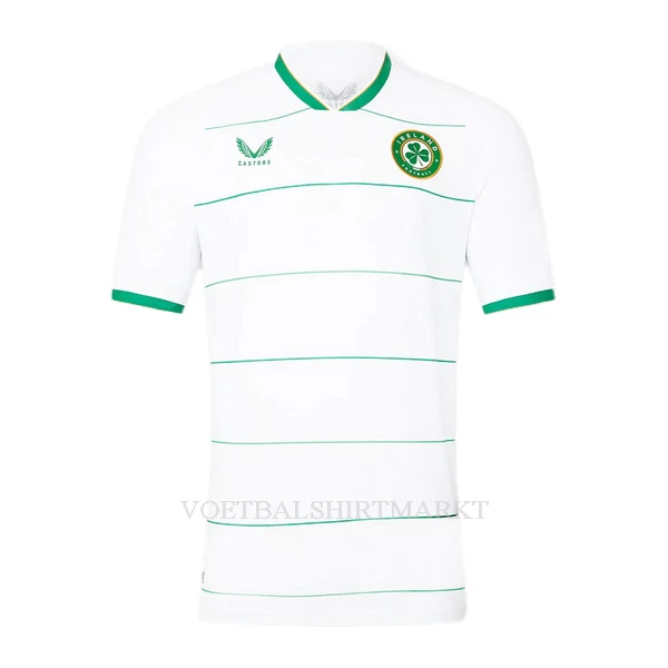 Ierland Shirt Heren Uit 2023