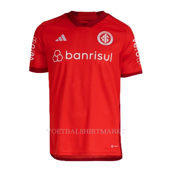 Internacional Shirt Heren Thuis 2023/24