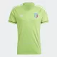 Italië Keeper Shirt Heren Thuis 2023/24