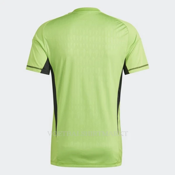 Italië Keeper Shirt Heren Thuis 2023/24