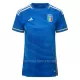 Italië Shirt Dames Thuis 2023/24