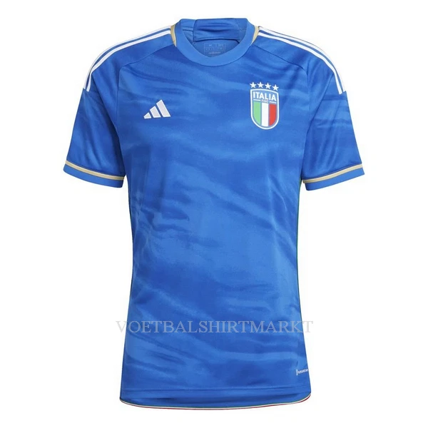 Italië Shirt Heren Thuis 2023/24