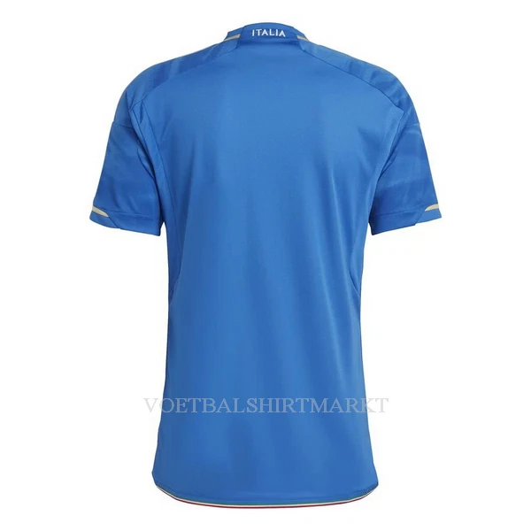 Italië Shirt Heren Thuis 2023/24