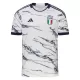 Italië Shirt Heren Uit 2023/24