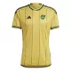 Jamaica Shirt Heren Thuis 2023/24