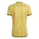 Jamaica Shirt Heren Thuis 2023/24