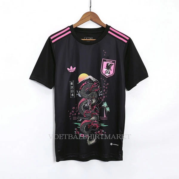 Japan x Tokyo Shirt Heren 2023 - Speciaal