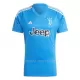 Juventus Keeper Shirt Heren Thuis 2023/24